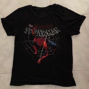 Marvel’s The Amazing Spider-Man T-shirt